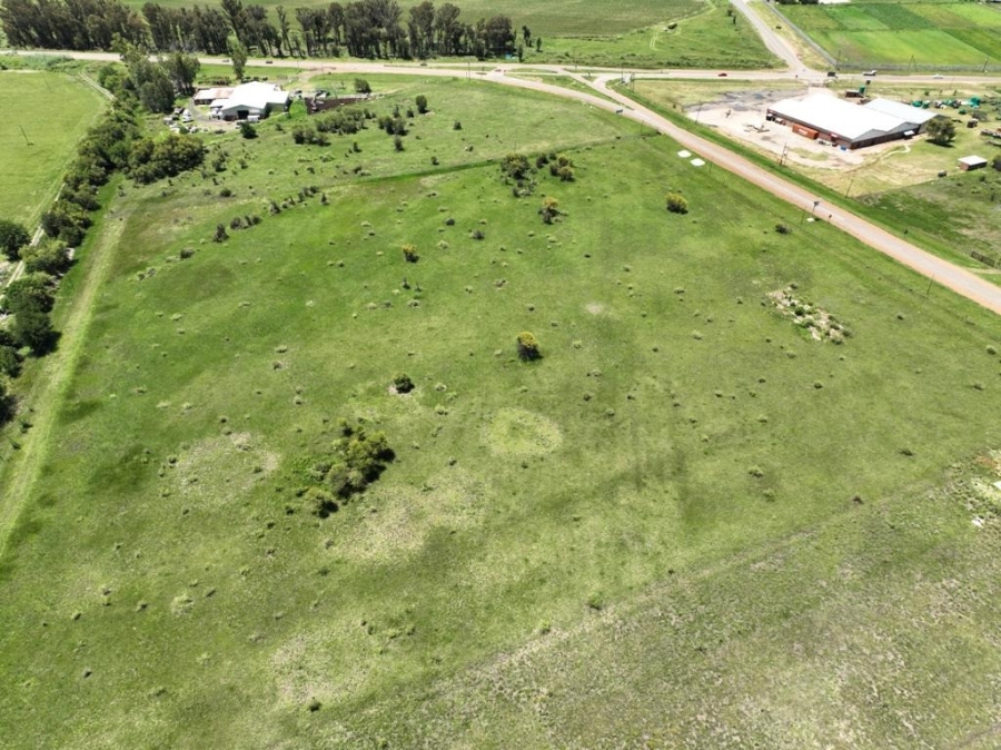 0 Bedroom Property for Sale in Wilgeboom A H North West